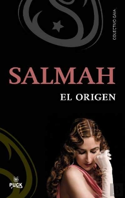 Bertrand.pt - Salmah, El Origen