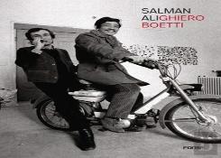 Salman Alighiero Boetti