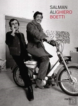 Bertrand.pt - Salman Alighiero Boetti