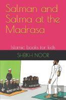 Salman And Salma At The Madrasa