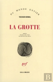 Salman Le Solitaire - Ii - La Grotte