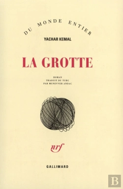 Bertrand.pt - Salman Le Solitaire - Ii - La Grotte