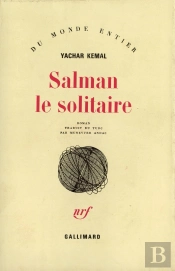 Salman Le Solitaire