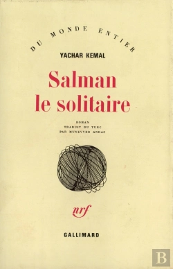 Bertrand.pt - Salman Le Solitaire