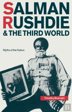 Bertrand.pt - Salman Rushdie And The Third World