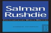 Salman Rushdie