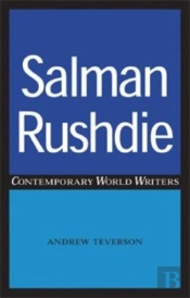 Salman Rushdie