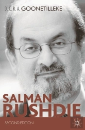 Salman Rushdie