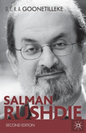 Salman Rushdie