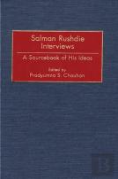 Salman Rushdie Interviews