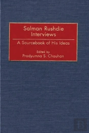 Salman Rushdie Interviews