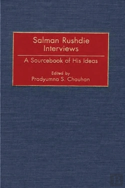 Bertrand.pt - Salman Rushdie Interviews