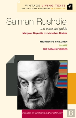 Bertrand.pt - Salman Rushdie