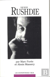 Salman Rushdie
