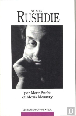 Bertrand.pt - Salman Rushdie