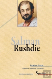 Salman Rushdie Romancier