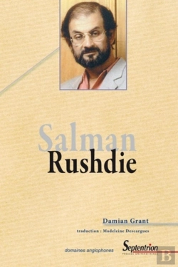 Bertrand.pt - Salman Rushdie Romancier