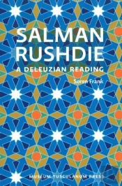 Salman Rushdie