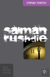 Salman Rushdie