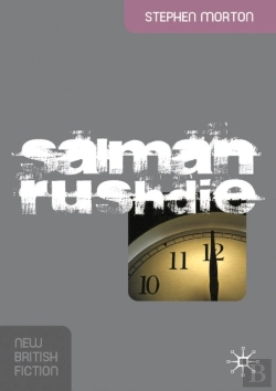 Bertrand.pt - Salman Rushdie