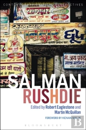 Salman Rushdie