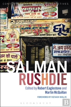 Bertrand.pt - Salman Rushdie