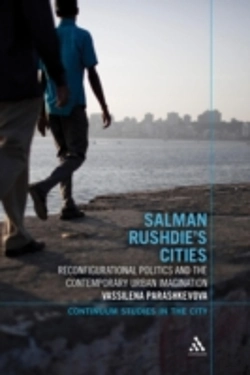 Bertrand.pt - Salman Rushdie'S Cities