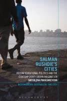 Salman Rushdie'S Cities