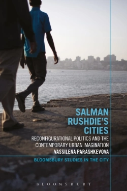 Bertrand.pt - Salman Rushdie'S Cities