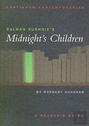 Salman Rushdie'S 'Midnight'S Children'