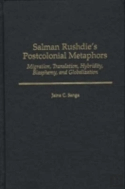 Bertrand.pt - Salman Rushdie'S Postcolonial Metaphors
