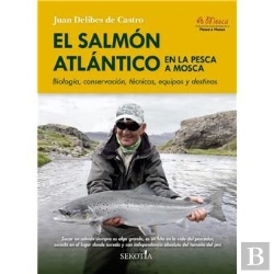 Bertrand.pt - Salmon Atlantico En La Pesca A Mosca,El