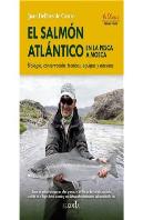 Salmon Atlantico En La Pesca A Mosca,El