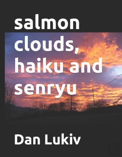 Bertrand.pt - Salmon Clouds, Haiku And Senryu