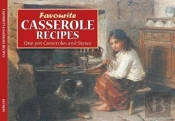 Salmon Favourite Casserole Recipes
