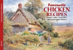 Bertrand.pt - Salmon Favourite Chicken Recipes