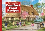 Salmon Favourite Comfort Food Recipes