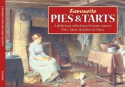 Bertrand.pt - Salmon Favourite Pies And Tarts Recipes