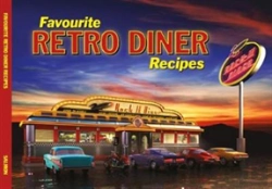 Bertrand.pt - Salmon Favourite Retro Diner Recipes