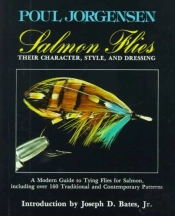 Salmon Flies