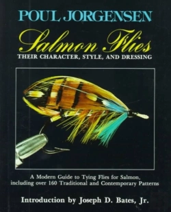 Bertrand.pt - Salmon Flies