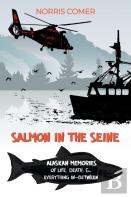 Salmon In The Seine