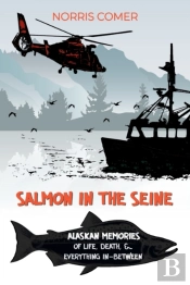 Salmon In The Seine
