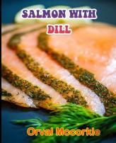 Salmon With Dill