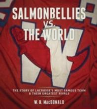 Salmonbellies Vs. The World