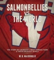 Salmonbellies Vs. The World