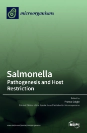 Salmonella: Pathogenesis And Host Restri