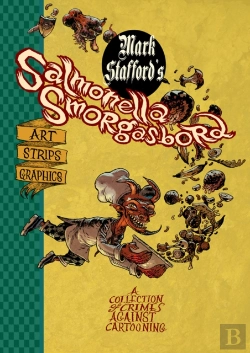 Bertrand.pt - Salmonella Smorgasbord
