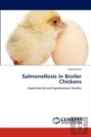 Salmonellosis In Broiler Chickens