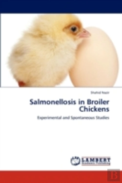 Bertrand.pt - Salmonellosis In Broiler Chickens